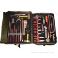 36pcs Non_magnetic Tool Kit